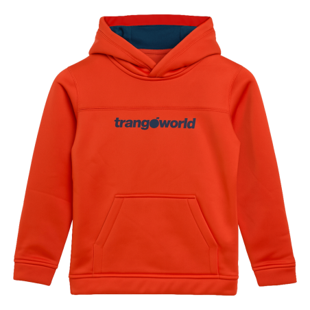 Trangoworld Sudadera Kura...