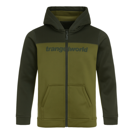 Trangoworld Chaqueta Oby...