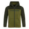 Trangoworld Chaqueta Oby V02 Verde Verde Oscuro Niño