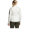 Trangoworld Pullover Geelong Blanco Mujer