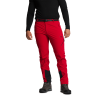 Trangoworld Pantalón Largo Ardenas V02 Rojo Hombre