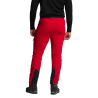 Trangoworld Pantalón Largo Ardenas V02 Rojo Hombre