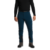 Trangoworld Pantalón Largo Ardenas V02 Azul Oscuro Hombre