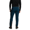 Trangoworld Pantalón Largo Ardenas V02 Azul Oscuro Hombre