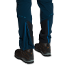Trangoworld Pantalón Largo Ardenas V02 Azul Oscuro Hombre