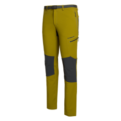Trangoworld Pantalón Largo Aysen 003 Verde Antracita Hombre