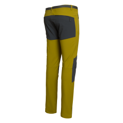 Trangoworld Pantalón Largo Aysen 003 Verde Antracita Hombre