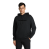 Trangoworld Sudadera Oxley Negro Hombre