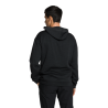 Trangoworld Sudadera Oxley Negro Hombre