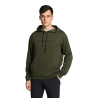 Trangoworld Sudadera Oxley Verde Oscuro Hombre