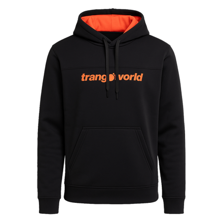 Trangoworld Sudadera Login...