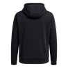 Trangoworld Sudadera Login V02 Negro Hombre