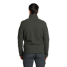 Trangoworld Chaqueta Auritz Verde Oscuro Hombre
