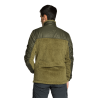 Trangoworld Chaqueta Balzar Verde Verde Oscuro Hombre