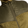 Trangoworld Chaqueta Balzar Verde Verde Oscuro Hombre