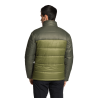 Trangoworld Chaqueta Dixon Verde Negro Hombre