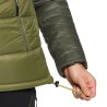 Trangoworld Chaqueta Dixon Verde Negro Hombre