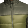 Trangoworld Chaqueta Dixon Verde Negro Hombre