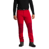 Trangoworld Pantalón Largo Mourelle V02 Rojo Rojo Oscuro Hombre