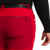 Trangoworld Pantalón Largo Mourelle V02 Rojo Rojo Oscuro Hombre