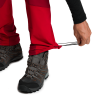Trangoworld Pantalón Largo Mourelle V02 Rojo Rojo Oscuro Hombre