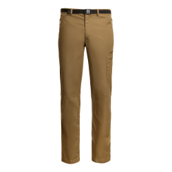 Trangoworld Pantalón Largo Lassen 001 Beige Hombre
