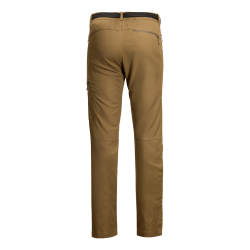 Trangoworld Pantalón Largo Lassen 001 Beige Hombre
