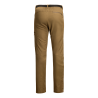 Trangoworld Pantalón Largo Lassen 001 Beige Hombre