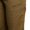 Trangoworld Pantalón Largo Lassen 001 Beige Hombre