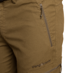Trangoworld Pantalón Largo Lassen 001 Beige Hombre