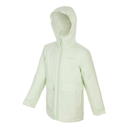 Trangoworld Chaqueta Ibias...