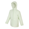 Trangoworld Chaqueta Ibias Termic Menta Niño