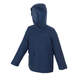 Trangoworld Chaqueta Ibias Termic Azul Niño