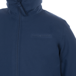 Trangoworld Chaqueta Ibias Termic Azul Niño