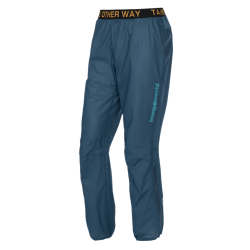 Trangoworld Pantalón Largo Combal Verde Oscuro Unisex