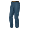 Trangoworld Pantalón Largo Combal Verde Oscuro Unisex