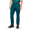 Trangoworld Pantalón Largo Combal Verde Oscuro Unisex