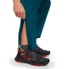 Trangoworld Pantalón Largo Combal Verde Oscuro Unisex