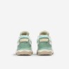 Atom Zapatilla Trekking Hard Rally Explore Pro Verde Green Mix Mujer