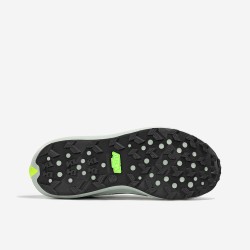 Atom Zapatilla Trail Running Terra v3 Verde Azulado Teal Hombre
