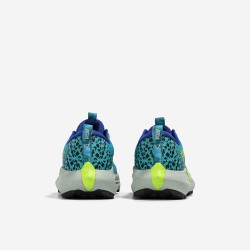Atom Zapatilla Trail Running Terra v3 Verde Azulado Teal Hombre