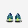 Atom Zapatilla Trail Running Terra v3 Verde Azulado Teal Hombre