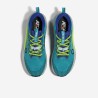 Atom Zapatilla Trail Running Terra v3 Verde Azulado Teal Hombre