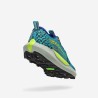 Atom Zapatilla Trail Running Terra v3 Verde Azulado Teal Hombre