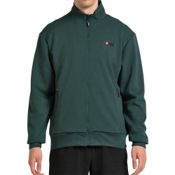 +8000 Sudadera De Chándal Drako Verde Oscuro Hombre