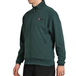 +8000 Sudadera De Chándal Drako Verde Oscuro Hombre