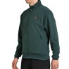 +8000 Sudadera De Chándal Drako Verde Oscuro Hombre