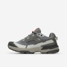 Atom Zapatilla Trekking Hard Rally Explore Pro Gris Grey Hombre