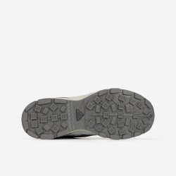 Atom Zapatilla Trekking Hard Rally Explore Pro Gris Grey Hombre