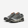 Atom Zapatilla Trekking Hard Rally Explore Pro Gris Grey Hombre